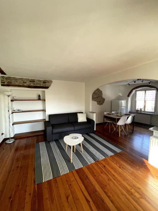 Appartamento Casamia Miasino Esterno foto