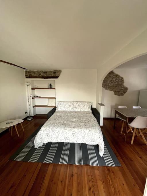 Appartamento Casamia Miasino Esterno foto