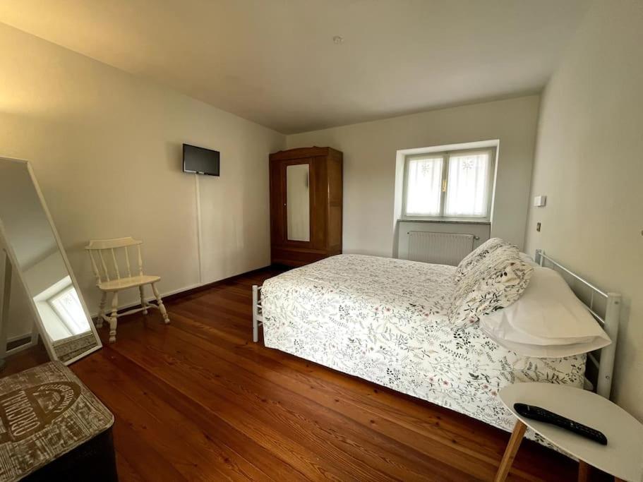 Appartamento Casamia Miasino Esterno foto
