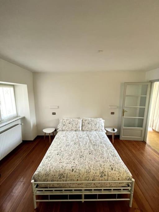 Appartamento Casamia Miasino Esterno foto