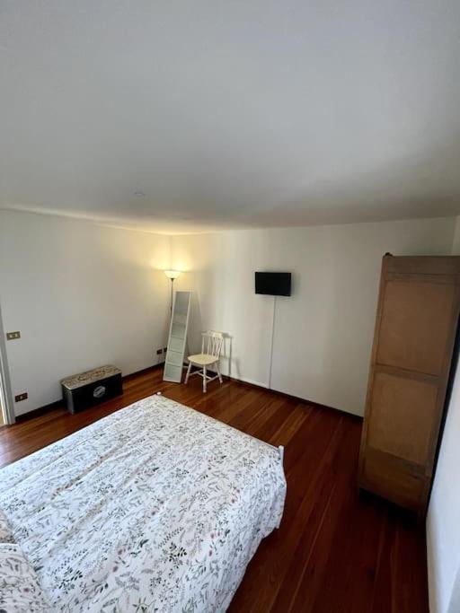 Appartamento Casamia Miasino Esterno foto