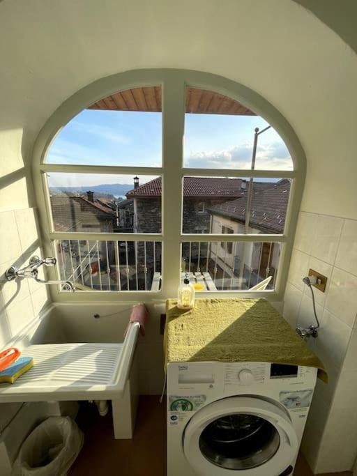 Appartamento Casamia Miasino Esterno foto