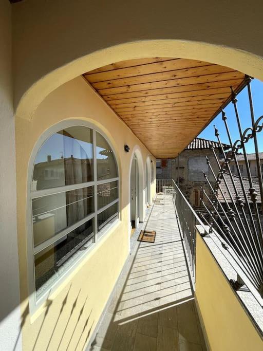 Appartamento Casamia Miasino Esterno foto