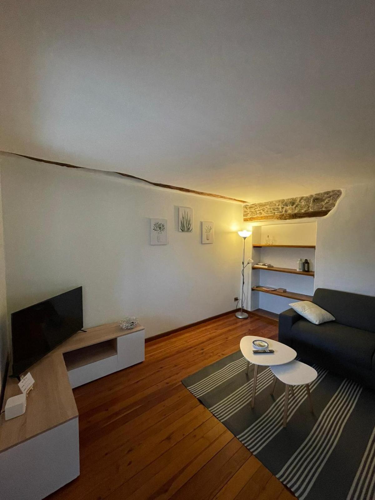 Appartamento Casamia Miasino Esterno foto